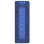 Купить Беспроводная акустика Xiaomi Mi Portable 16W Blue (QBH4197GL) в МВИДЕО
