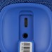 Купить Беспроводная акустика Xiaomi Mi Portable 16W Blue (QBH4197GL) в МВИДЕО
