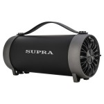 Купить Беспроводная акустика Supra BTS-490 в МВИДЕО