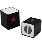 Беспроводная акустика Pred Technologies Smart Cube Stereo