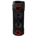 Акустика портативная BT Speaker ZQS-6202