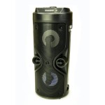 Купить Беспроводная акустика BT Speaker ZQS-4209 в МВИДЕО