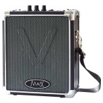 Купить Беспроводная акустика MAX Q70 в МВИДЕО