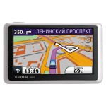 Портативный GPS-навигатор Garmin Nuvi1300 Rus-Ukr-Pol