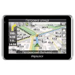 Портативный GPS-навигатор Prology iMAP-560TR