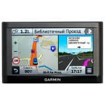 Купить Портативный GPS-навигатор Garmin Nuvi 52LM в МВИДЕО