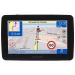 Купить Портативный GPS-навигатор Explay Patriot в МВИДЕО