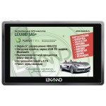 Купить Портативный GPS-навигатор Lexand SA5+ в МВИДЕО