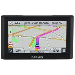 Портативный GPS-навигатор Garmin Nuvi 55 LMT