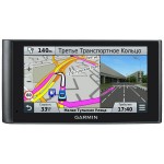 Купить Портативный GPS-навигатор Garmin NuviCam в МВИДЕО