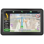 Портативный GPS-навигатор Prestigio GeoVision 5058 Navitel