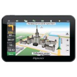 Купить Портативный GPS-навигатор Prology iMAP-5700 в МВИДЕО
