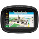Купить Портативный GPS-навигатор Prology iMAP Moto в МВИДЕО