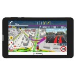 Портативный GPS-навигатор Prestigio GeoVision Tour 3 (PGPS7799CIS08GBPG)
