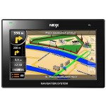 Портативный GPS-навигатор Nexx NNS-5010