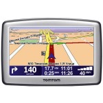 Портативный GPS-навигатор TomTom XL