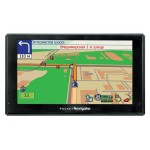 Купить Портативный GPS-навигатор PocketNavigator MW-500 в МВИДЕО