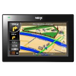 Портативный GPS-навигатор Nexx NNS-4301 (2 системы)