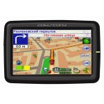 Купить Портативный GPS-навигатор ComStorm SMART 4.3" в МВИДЕО