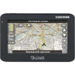 Портативный GPS-навигатор JJ-Connect Autonavigator 2200 Wide (2Gb)