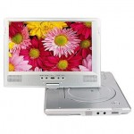 Купить DVD плеер портативный Shinco SDP-1280 в МВИДЕО