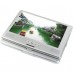 Купить DVD плеер портативный Shinco SDP-1280 в МВИДЕО