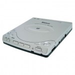 DVD плеер портативный Shinco SDP-1560