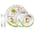 Купить Посуда для детей Philips Avent SCF716/00 в МВИДЕО