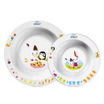 Купить Посуда для детей Philips Avent SCF708/00 в МВИДЕО