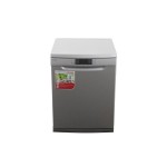 Купить Посудомоечные машины отдельностоящие LERAN FDW 64-1485 S в МВИДЕО