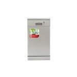 Купить Посудомоечные машины отдельностоящие LERAN FDW 44-1063 S в МВИДЕО