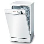 Посудомоечная машина (45 см) Bosch SPS53E02RU