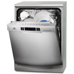 Посудомоечная машина (45 см) Electrolux ESF9451ROX