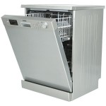 Купить Посудомоечная машина (60 см) Vestel VDWTC 6041X в МВИДЕО
