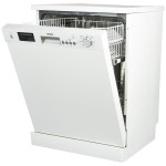 Купить Посудомоечная машина (60 см) Vestel VDWTC 6041W в МВИДЕО