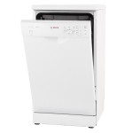 Посудомоечная машина (45 см) Bosch Serie | 2 Hygiene Dry SPS25FW13R