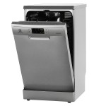 Посудомоечная машина (45 см) Electrolux ESF9452LOX