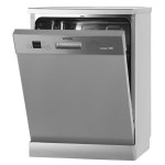 Купить Посудомоечная машина (60 см) Winia DDW-M1411SW в МВИДЕО