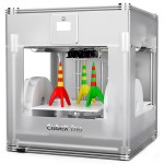 3D-принтер 3D Systems CubeX Trio 401385