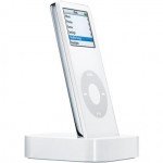 Купить Мультимедиа аксессуары iPod Nano MA072G/A в МВИДЕО