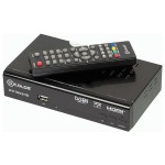 Купить Приемник телевизионный DVB-T2 D-Color DC1002HD в МВИДЕО