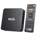 Купить Smart-TV приставка Mx9 TV приставка Android TV Box MX9 в МВИДЕО