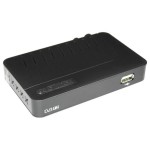 Купить Приемник телевизионный DVB-T2 Lumax DV-1103HD в МВИДЕО