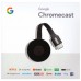 Купить Мультимедийный плеер Google Медиаплеер Chromecast 2018 в МВИДЕО