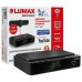 Купить Приемник телевизионный DVB-T2 Lumax 2115 HD в МВИДЕО