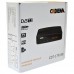 Купить Приемник телевизионный DVB-T2 Cadena CDT-1791SB в МВИДЕО