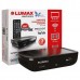 Купить Приемник телевизионный DVB-T2 Lumax DV-1110HD в МВИДЕО