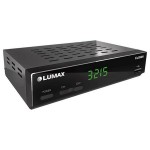 Приемник телевизионный DVB-T2 Lumax DV-3215HD