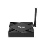 Smart-TV приставка Tanix TX6S 4Gb + 64Gb Black