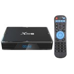 Купить Smart-TV приставка TVDroid X96H 2/16 в МВИДЕО